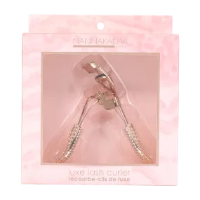 Luxe Lash Curler