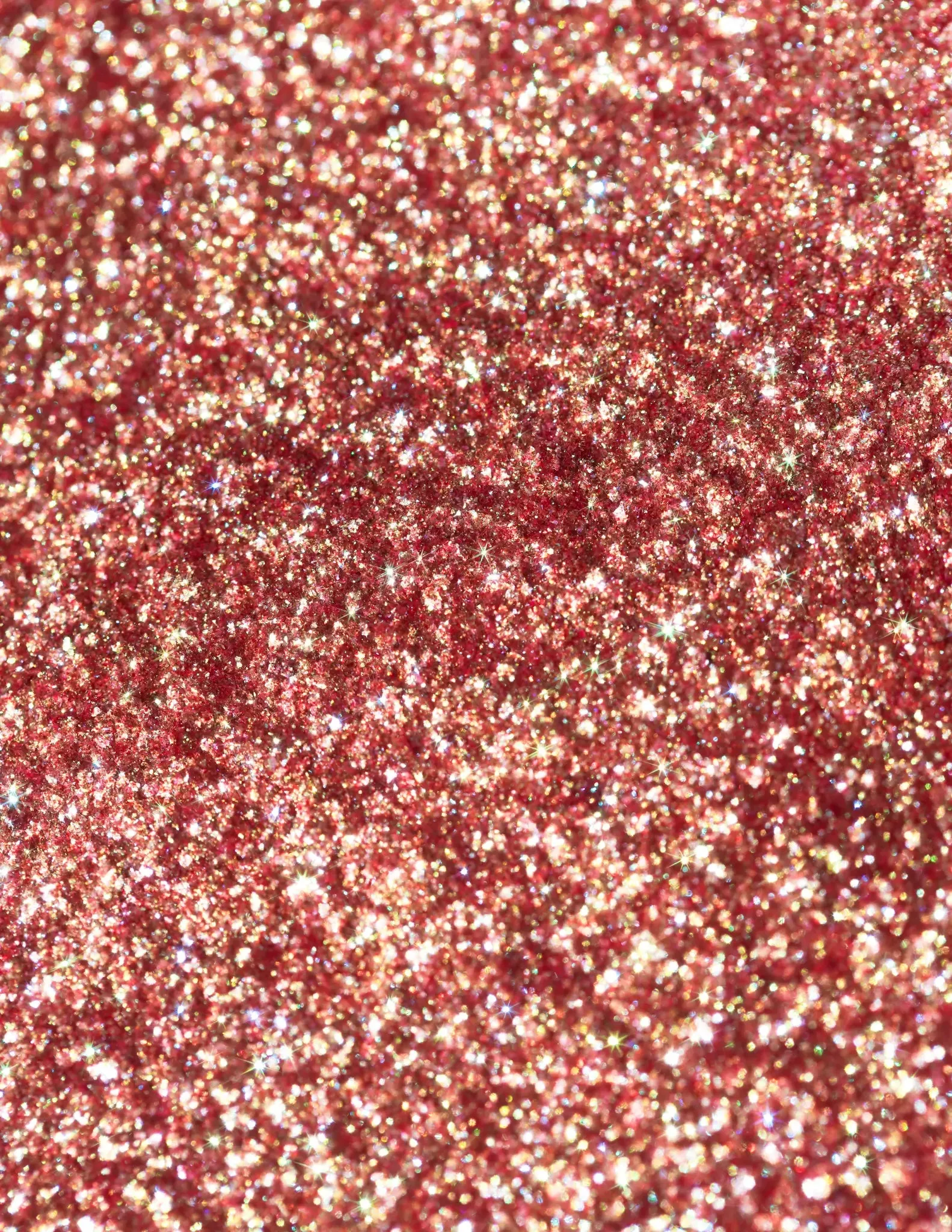 #35 Burgundy Eyeshadow Glitter