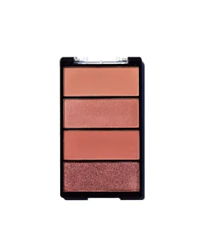 Amuse 4 Color Blusher