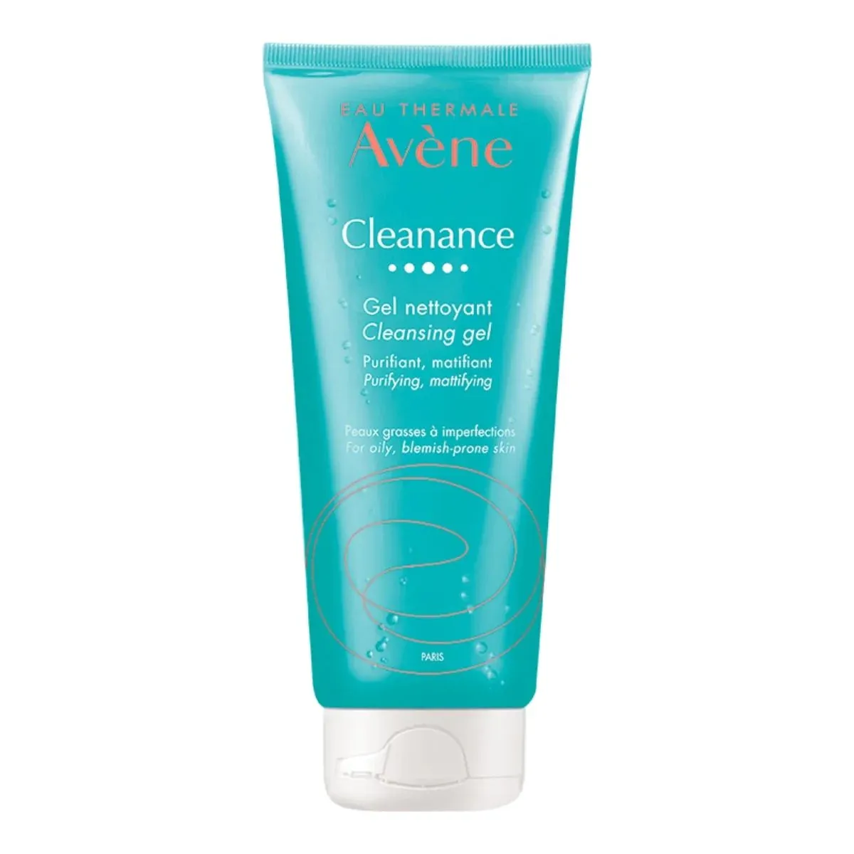 Avene Clearance Cleansing Gel 200ml