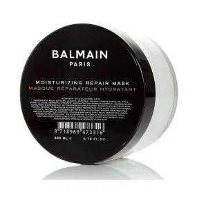 Balmain Moisturizing Repair Mask 200ml