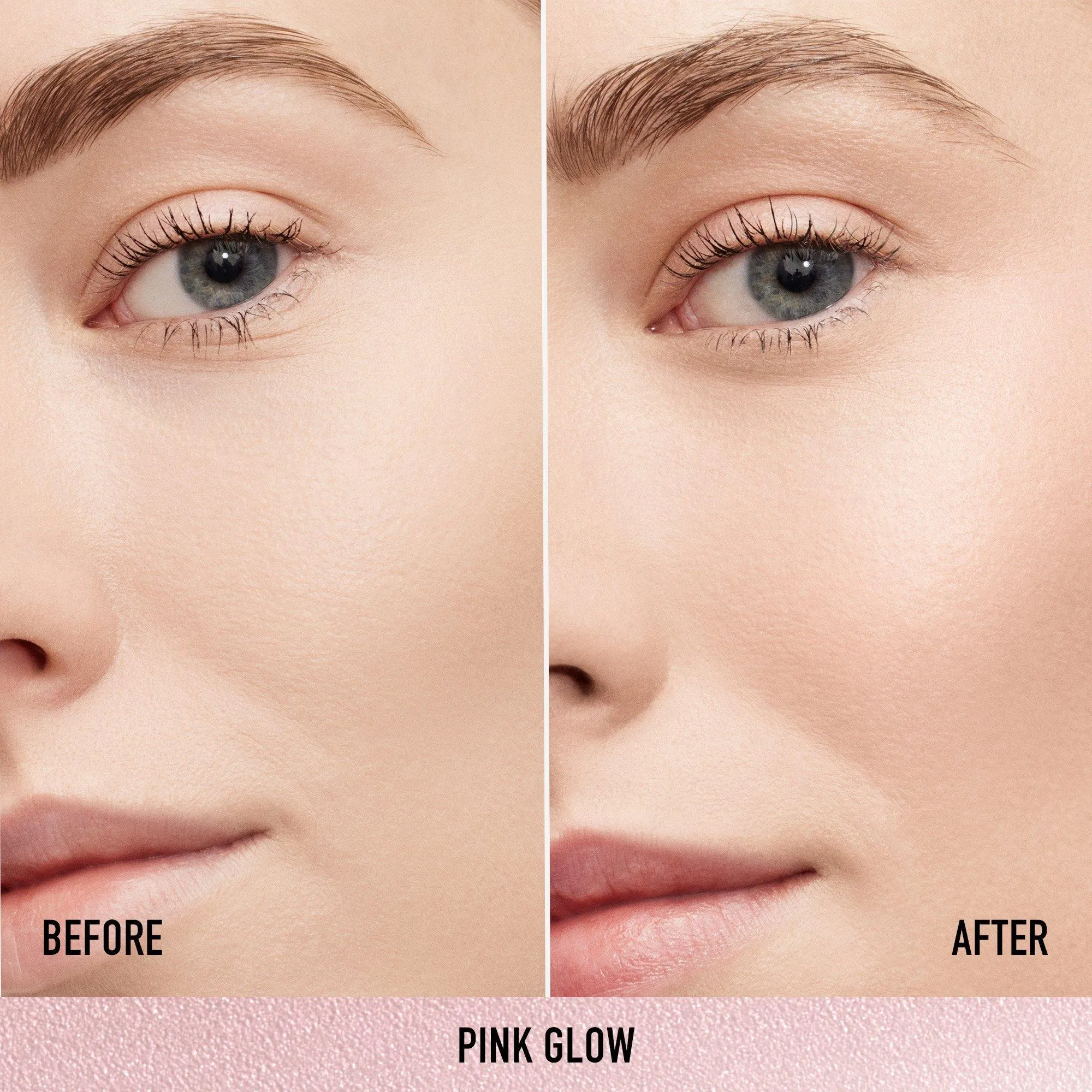 bareMinerals Complexion Rescue Highlighting Blush