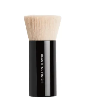 Beautiful Finish Foundation Brush