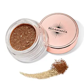 Bellamianta Magma Fusion Eye Shadow Pot Discontinued