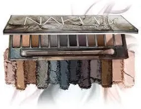 Big Sale on URBAN DECAY Naked Smoky Eyeshadow Palette