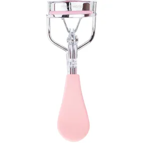 Brushworks Eyelash Curler Pink