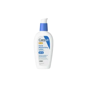 Cerave Facial moisturizing lotion  89ML