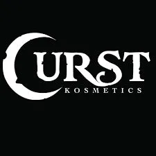 Curst Kosmetics BITES eyeshadow palette