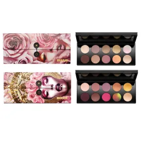 Divine Rose I & II Duo