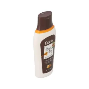 DOCTOR ALMOND HONEY BROWN LOTION 100ML