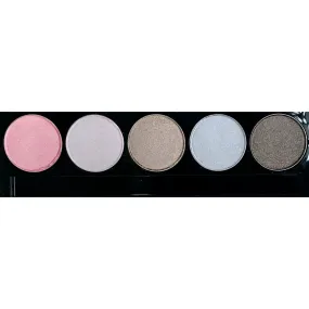 Eyeshadow Palette: Light Summer