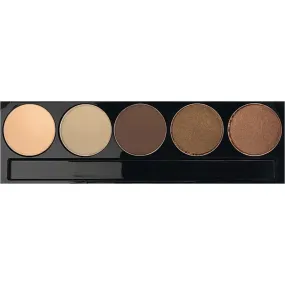 Eyeshadow Palette: True Autumn