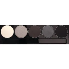 Eyeshadow Palette: True Winter