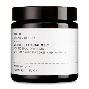 Gentle Cleansing Melt,120 ml