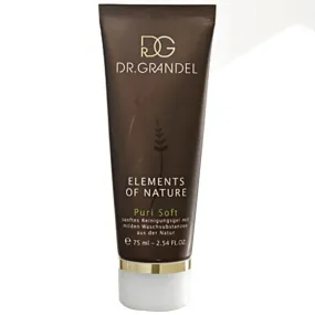 GRANDEL Elements of Nature Puri Soft Gel