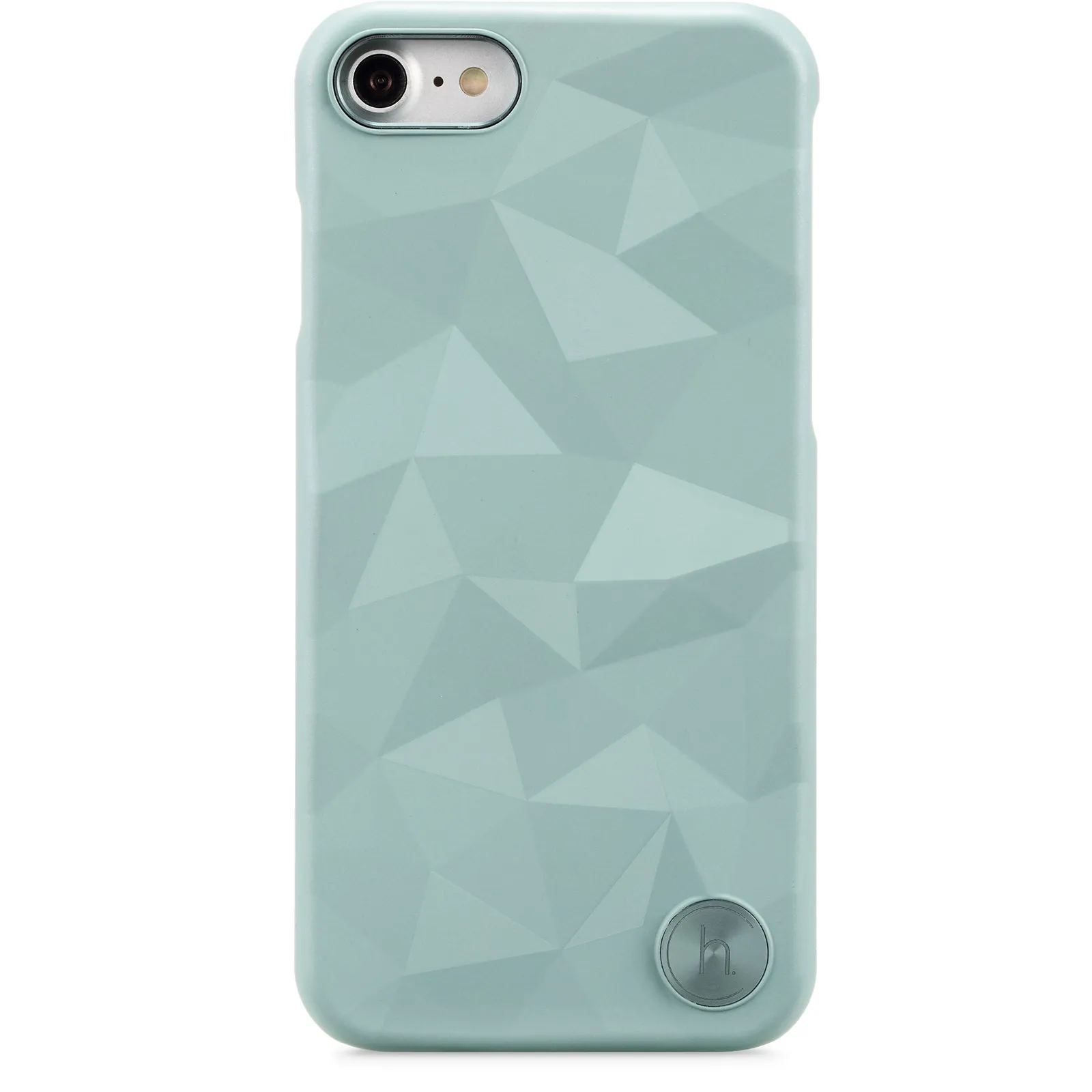 Holdit Style Phone Case for iPhone 7/8/SE2 Tokyo Series - Lush Mint