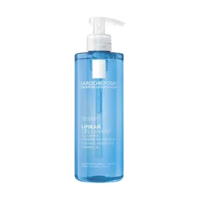 La Roche-Posay Lipikar Gel Lavant 400ml