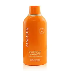 Lancaster by Lancaster , Golden Tan Maximizer 1 Month Tan Prolonging After Sun Lotion  --400ml/13.5oz