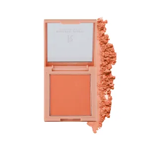 Make Me Blush - Just Peachy