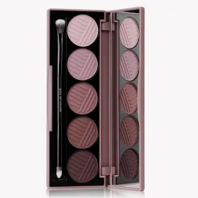 Marvelous Mauves Eyeshadow Palette