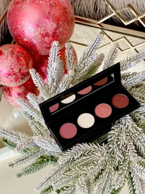 Merry Berry Eyeshadow Palette