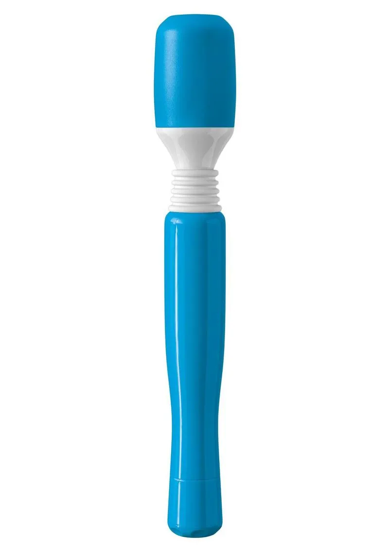 Mini Wananchi Wand Massager