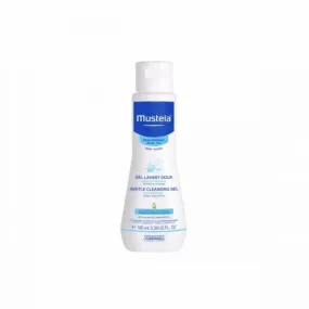 Mustela Gentle Cleansing Gel