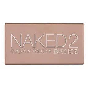 New - Urban Decay Naked 2 Basics Eyeshadow Palette - Ulta Beauty