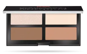 Pupa Contouring & Strobing Palette Ready 4 Selfie Powder Palette