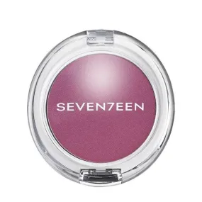 Seventeen - Silky blusher