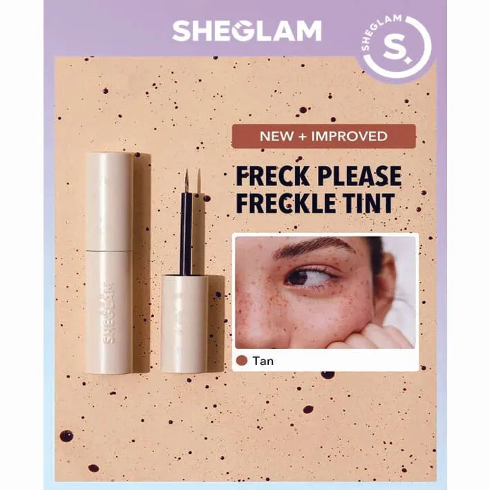 Sheglam Freck Please Freckle Tint