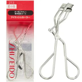 Shiseido Eyelash Curler #213