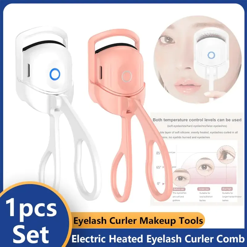 Thermal Eyelash Curler