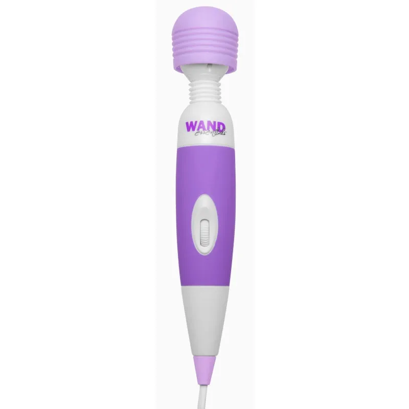 Variable Speed Wand - Purple